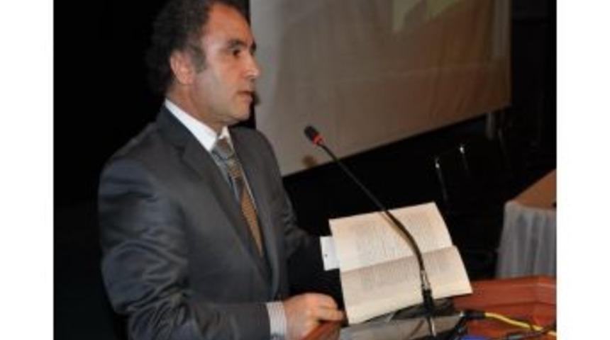 Ma&uuml;&rsquo;den Sertifikalı 's&uuml;ryanice' Ve 'ibranice' Kursu