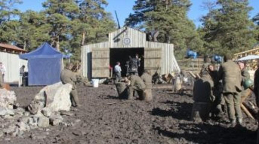 &ldquo;kırımlı/korkun&ccedil; Yıllar&rdquo;ın &Ccedil;ekimleri Devam Ediyor