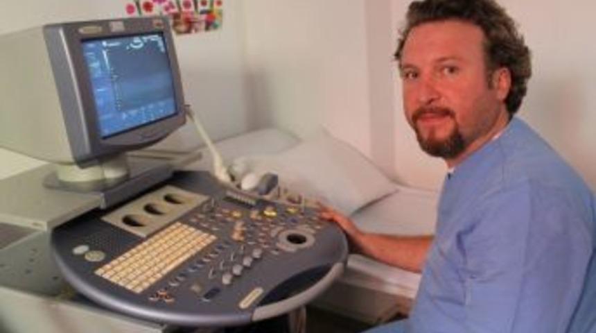 Bing&ouml;l&rsquo;de İlk Defa Histeroskopi Ameliyatı Yapıldı