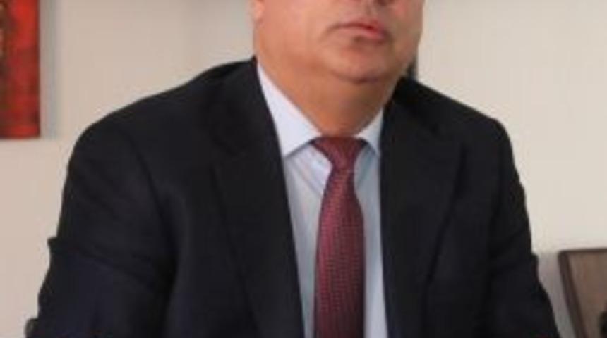 Elazığ Emniyet M&uuml;d&uuml;r&uuml; İşlek, Basınla Buluştu