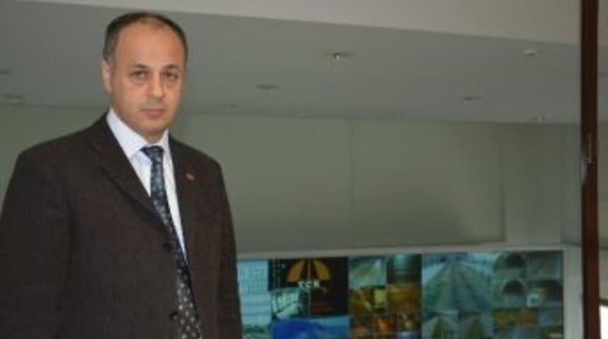 Karadeniz Sahil Yolu&rsquo;ndaki T&uuml;neller Bbg Evi Gibi