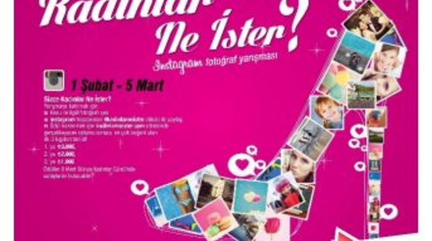 Kadınlar "sevgi" İstiyor