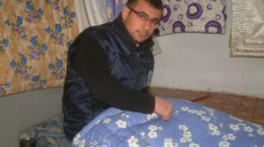 Yorgancı Esnafı Zor Durumda