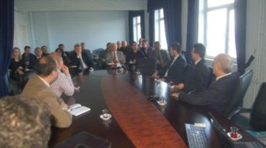 &Ccedil;asiad Uluslar Arası Fuara Hazırlanıyor