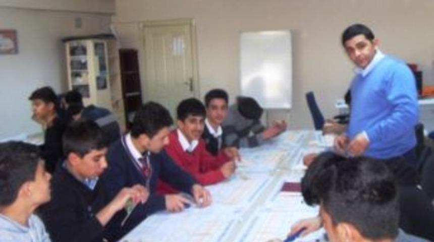 Thk&rsquo;da &lsquo;model U&ccedil;ak&rsquo; Kursu