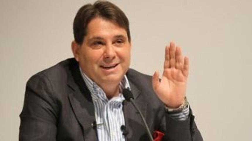 Başkan Tartan: "birleştirmek İ&ccedil;in Adayım"