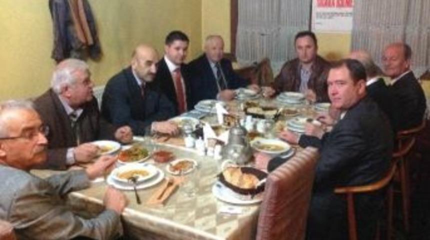 Ş&uuml;kr&uuml; Atakan G&uuml;ven Tazeledi