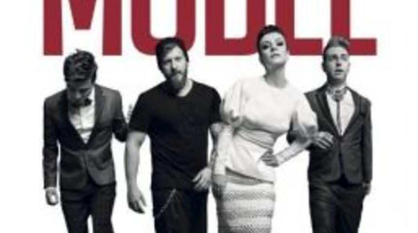 Model Erzurum&rsquo;da