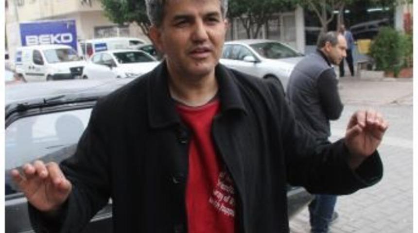 Polisin Evine G&ouml;t&uuml;rmediği Emekli Binbaşı &Ccedil;ılgına D&ouml;nd&uuml;