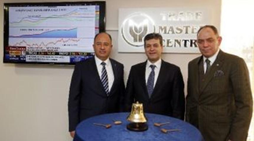 Sanal Gong Yaşar'da &Ccedil;ınladı