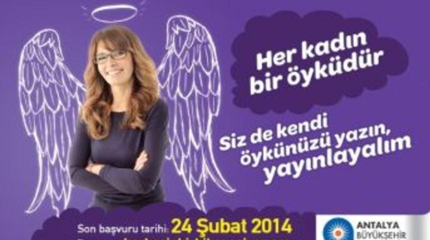 Kadın Hikayeleri İ&ccedil;in Son &Uuml;&ccedil; G&uuml;n