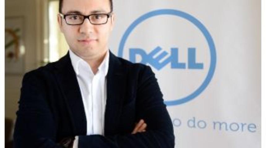 Dell Android Tabletini T&uuml;rkiye'de Tanıttı