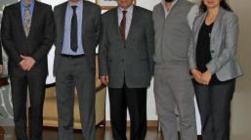 Suriye'deki Savaş Su&ccedil;u Belgeleri