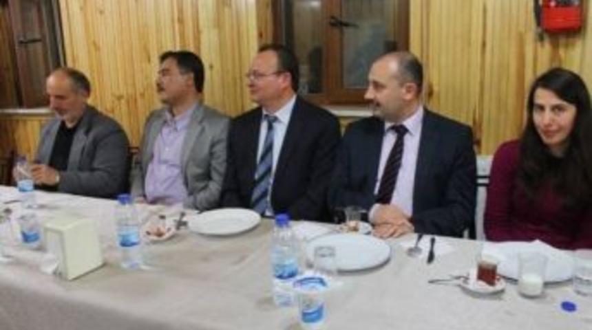 Defterdarlıkta, 25. Hafta Heyecanı