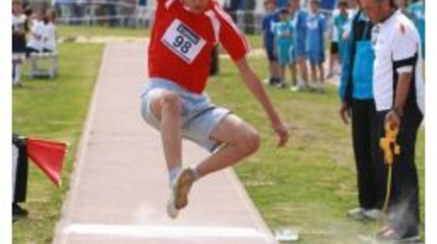 Spor Ligi İ&ccedil;in Geri Sayım Başladı