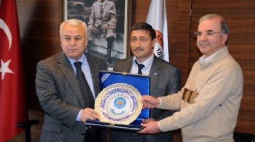 Mutbo Binası Didim&rsquo;e &Ouml;rnek Oldu