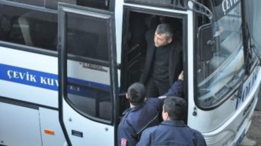 Zonguldak&rsquo;ta Uyuşturucu Operasyonu: 11 G&ouml;zaltı