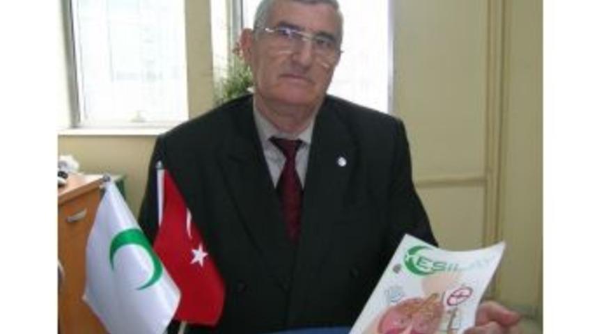 &ldquo;d&uuml;nya Tarihinde Hi&ccedil;bir D&uuml;şman Sigara Kadar Sevilmedi&rdquo;