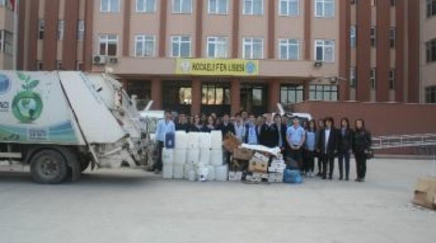 Okullardan Geri D&ouml;n&uuml;ş&uuml;me Destek