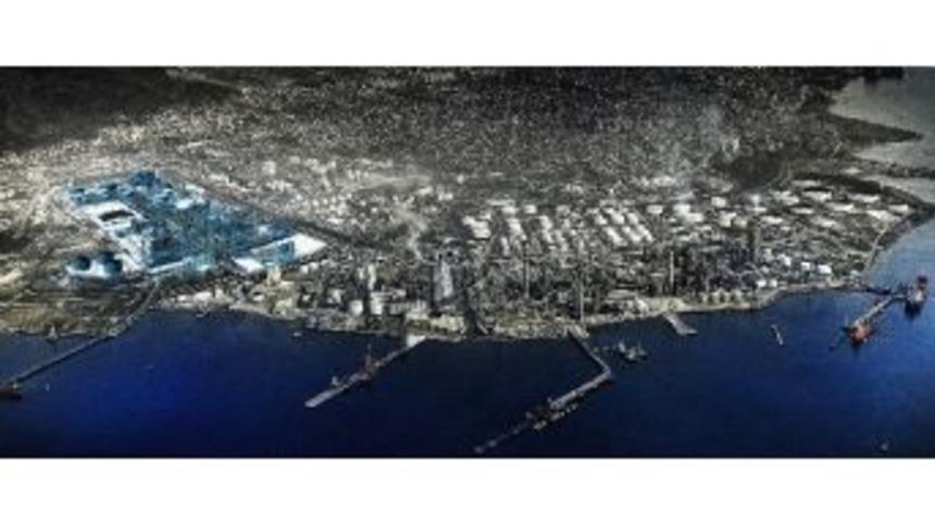 T&uuml;praş 2013 Yılını 1.2 Milyon Tl Kar İle Kapattı