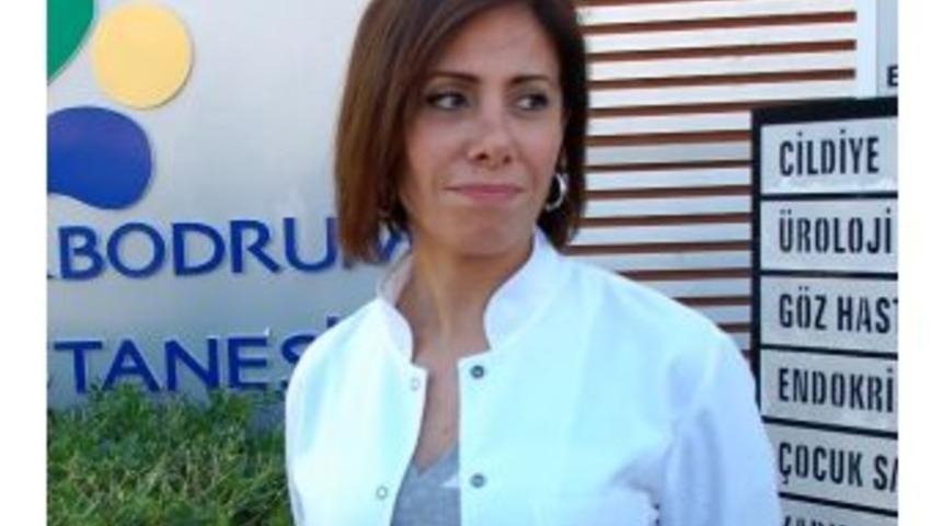 M&uuml;zeyyen Senar&rsquo;dan M&uuml;jdeli Haber