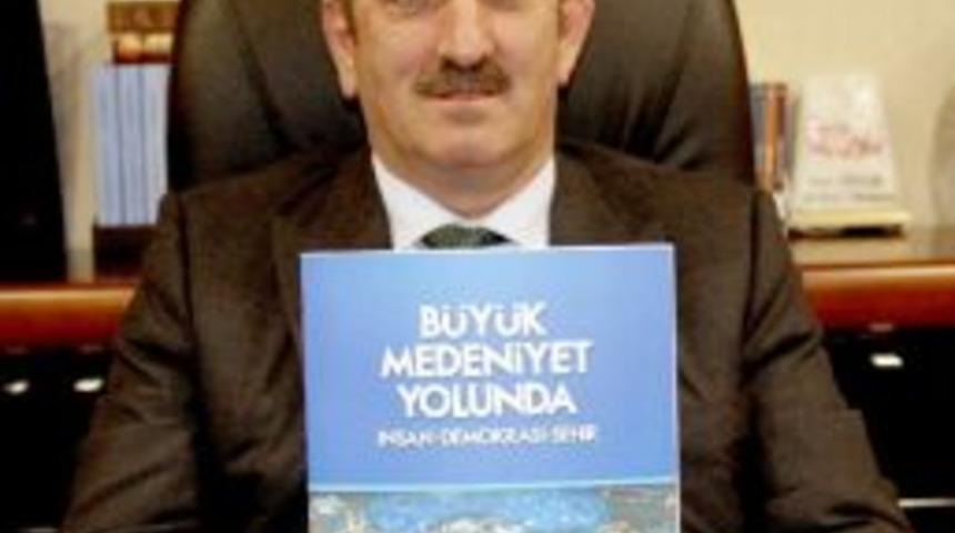 K&ouml;ktaş&rsquo;tan &lsquo;se&ccedil;im Beyannamesi&rsquo; A&ccedil;ıklaması