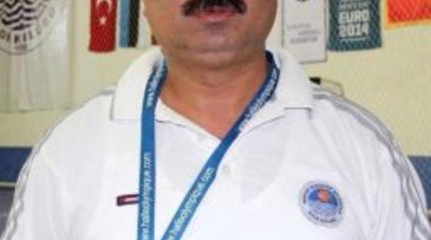 Hentbol Erkekler T&uuml;rkiye Kupası