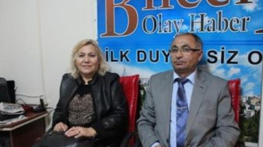 T&uuml;ketici Hakları Derneği Bilecik Şubesi Kuruldu