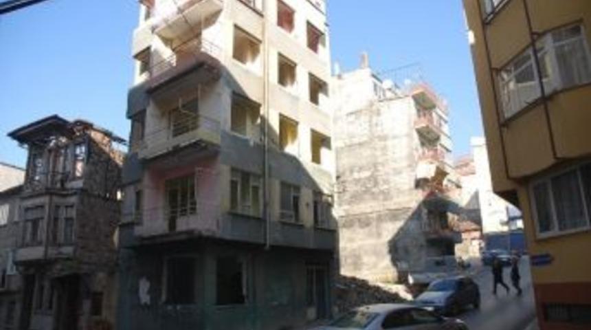 Gemlik&rsquo;te Trafik &Ccedil;ilesi Sona Eriyor