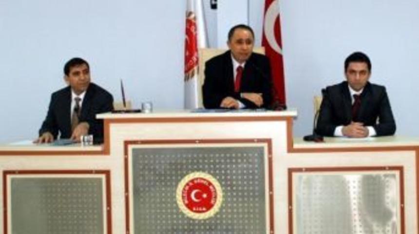 Bilecik'te Ab Erasmus+ Programı Bilgilendirme Toplantısı