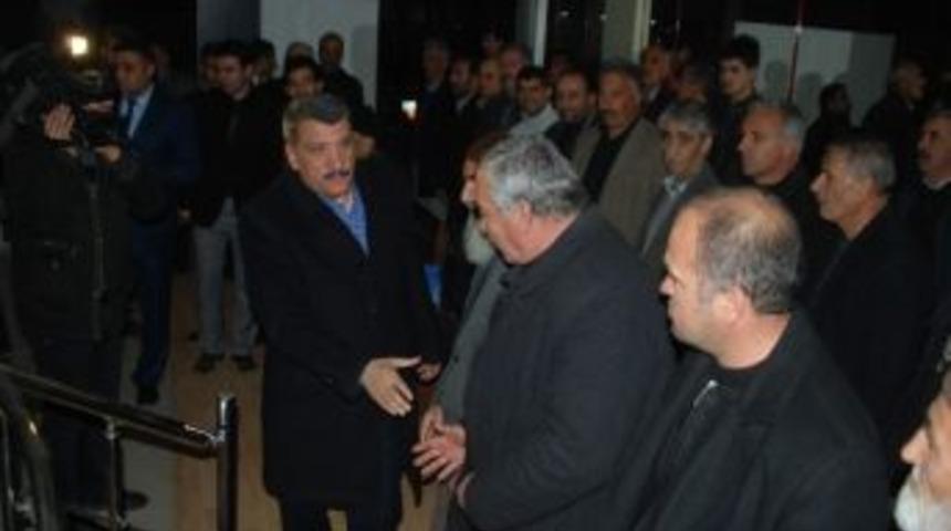 G&uuml;rkan: &ldquo;40 Şehirden Daha B&uuml;y&uuml;k Bir Metropol Konumuna Geldik&rdquo;