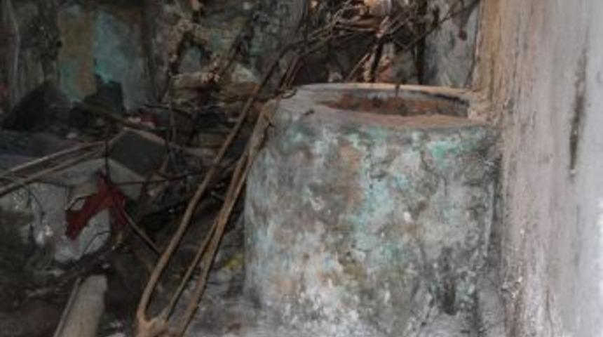 Hali&ccedil;&rsquo;te 50 Ton Altın &Ccedil;ıkarıldı İddiası