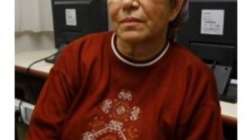 Konak'ta Bilgisayar &Ouml;ğrenip &Ccedil;ağı Yakaladılar