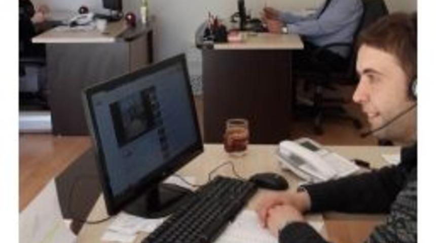 K&uuml;tahya'da 'hasta Hizmetlerinin Memnuniyeti' İ&ccedil;in Merkez Kuruldu