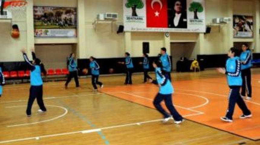Şehitkamil Analig&rsquo;de De Potanın Perilerini Yalnız Bırakmayacak