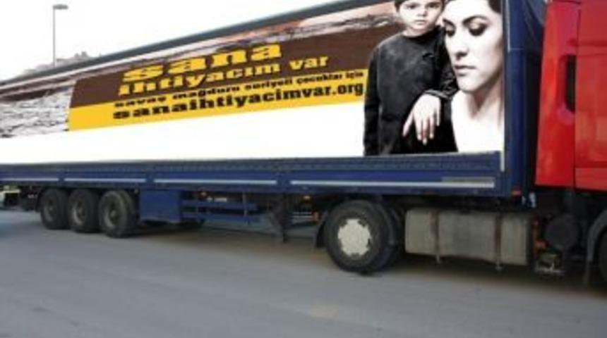 Nil&uuml;fer Eğitim Kurumlarından Suriyeli M&uuml;ltecilere Yardım