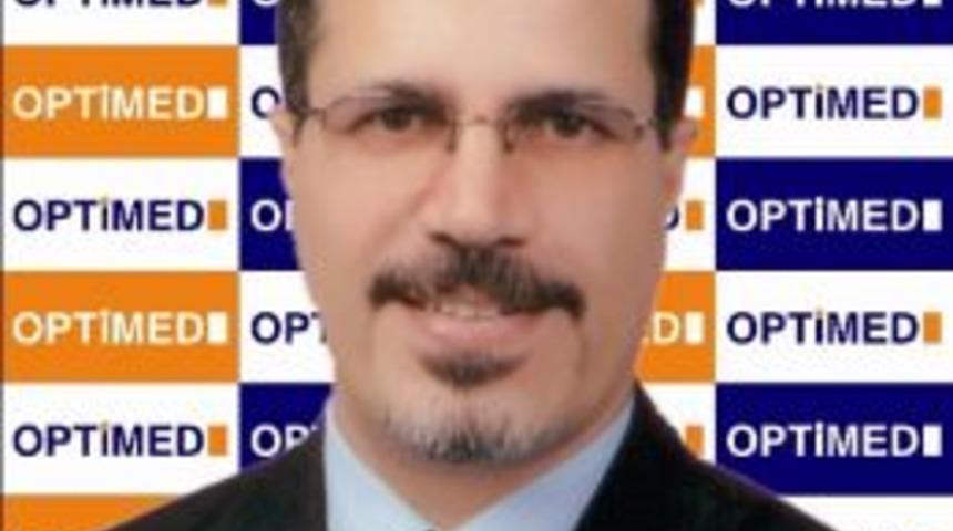 &Ouml;zel Optimed Hastanesi &Ccedil;ocuk Cerrahisi Uzmanı Uzm.dr. Mehmet Yasin Mecdel: