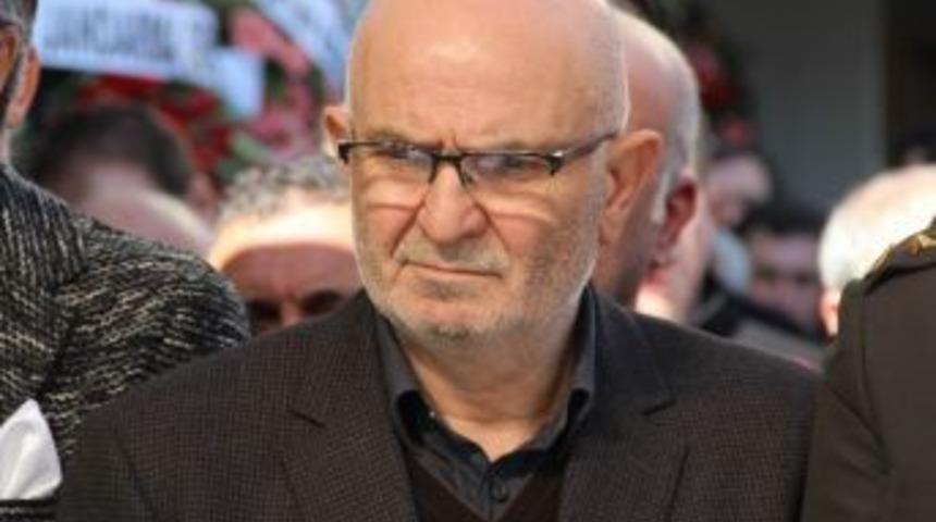 B&uuml;lent Yavuz'un Acı G&uuml;n&uuml;