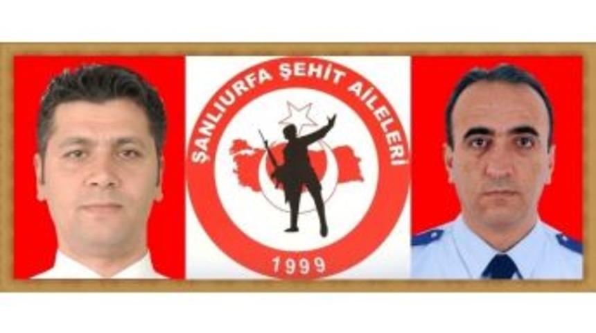 Şehit Ailelerine Baş Sağlığı Mesajı