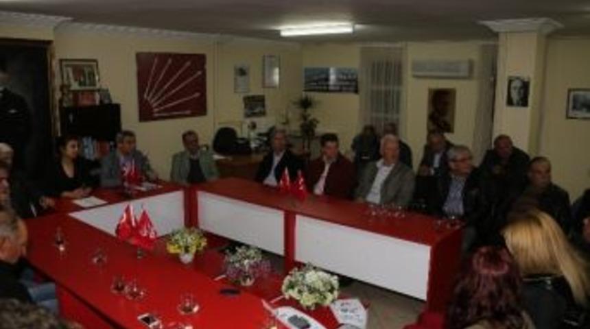 Tecr&uuml;beli Başkan&rsquo;dan Tecr&uuml;beli Kadro