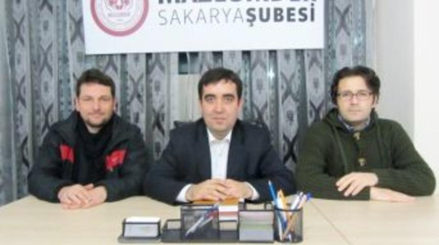 Mazlumder, Askeri Yargının Kaldırılmasını İstedi