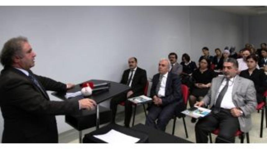 Doktorlara 'tıbbi K&uuml;rt&ccedil;e' Eğitimi
