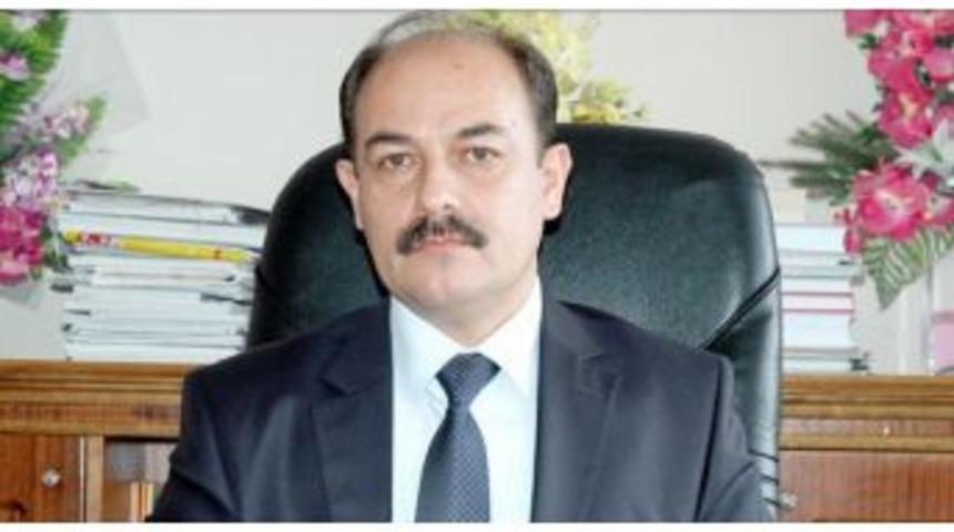 Erzurum İl &Ouml;zel İdaresi M&uuml;d&uuml;r&uuml; Yazıcı, İ&ccedil;işleri Bakanlığına M&uuml;şavir Olarak Atandı