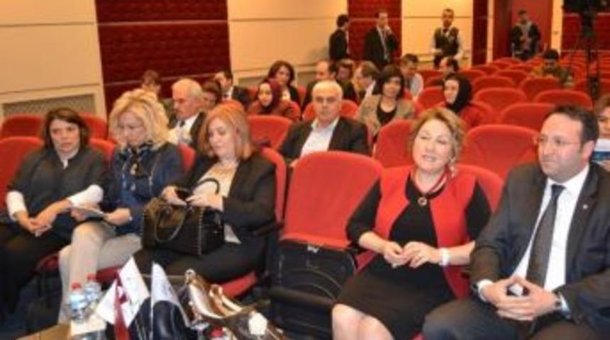 İşte Eşitlik Platformu Toplantısı Yapıldı