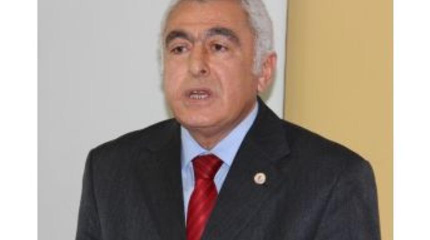Doktorlar N&uuml;kleere Karşı Y&uuml;r&uuml;yecek