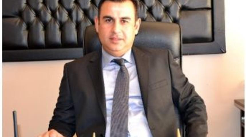 Niğde&rsquo;ye Yeni Asayiş M&uuml;d&uuml;r&uuml;