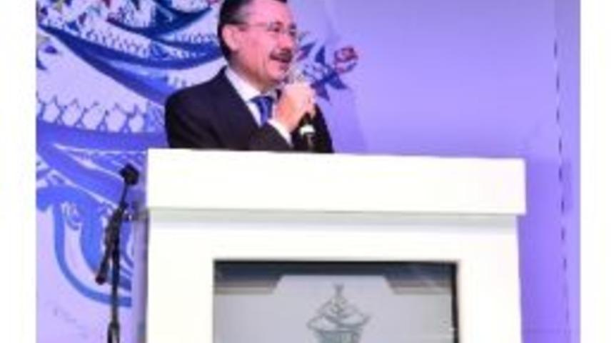 Ankara&rsquo;da &lsquo;trabzon G&uuml;nleri&rsquo;