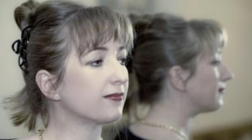 Viyana Klasikleri Ve Adrienne Krausz Karşıyaka Opera&rsquo;da