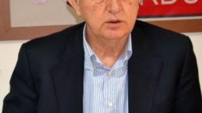 Milletvekili Yıldız: &ldquo;30 Mart D&ouml;n&uuml;m Noktası&rdquo;