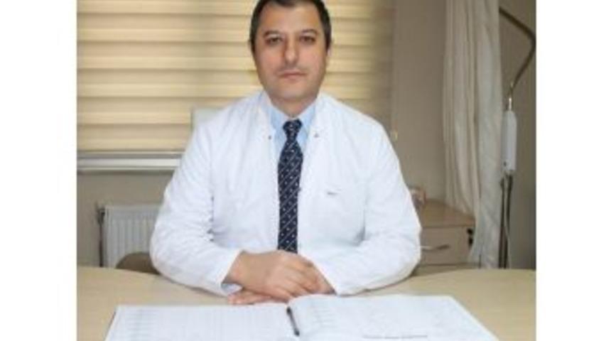 B&ouml;brek Taşı Hayat Kalitesini D&uuml;ş&uuml;r&uuml;yor